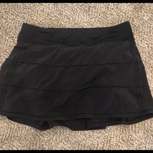 Lululemon Skirt